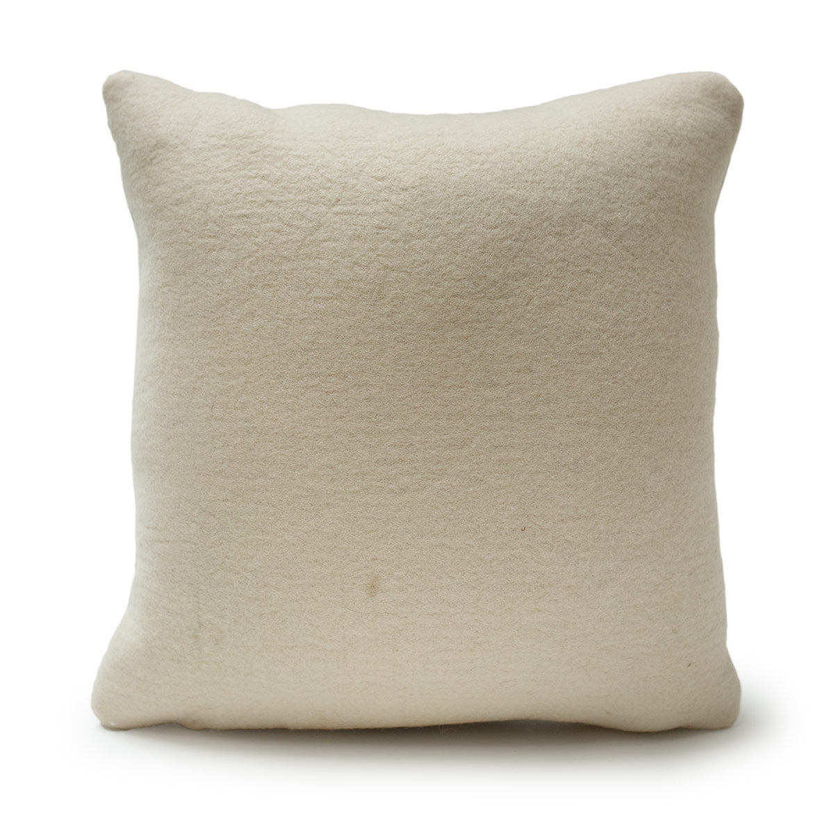 Woodlands Wool Pillow